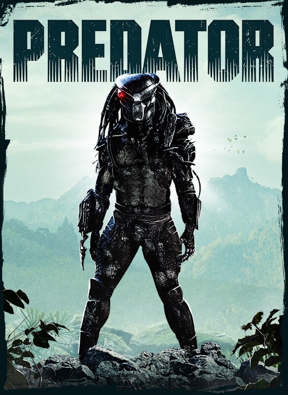 The Predator